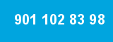 901 102 83 98